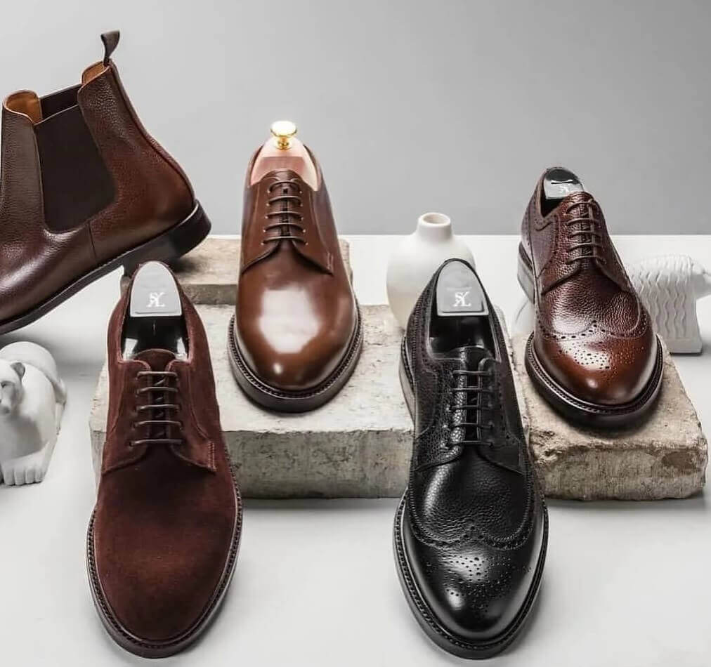 обувной бизнес